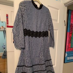 Metisu dress